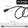 FORZA USB-C Charging Cable for Garmin