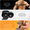 Forza Lifting Straps for Strength Training