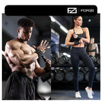 Forza Wrist Wraps for Weight Lifting