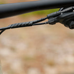 Bicycle Cable Organizer