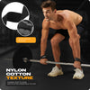 Forza Lifting Straps for Strength Training