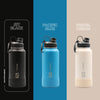 Forza 1200ml Stainless Steel Flask