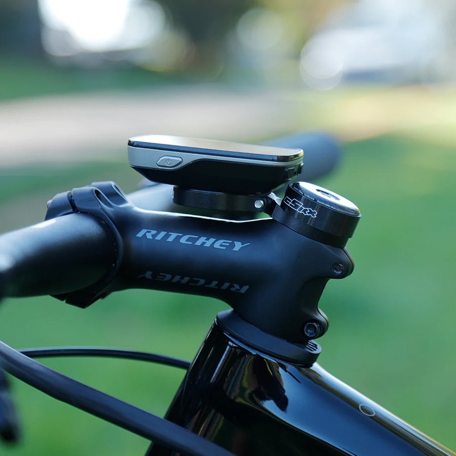 Garmin attachment for bike hotsell
