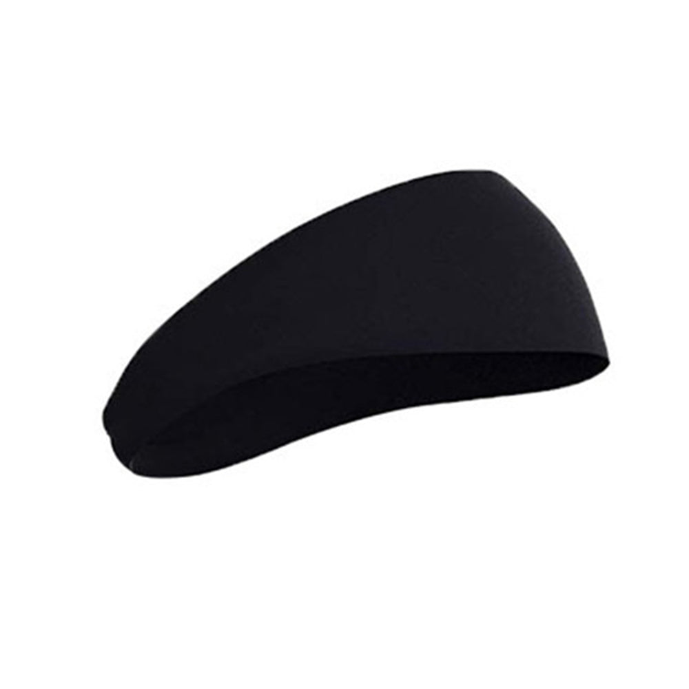 FORZA Sports Headband - Black