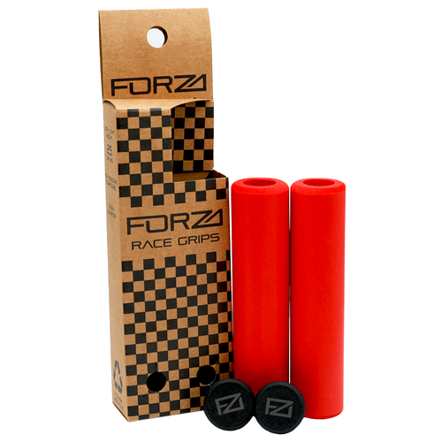 Race Grips