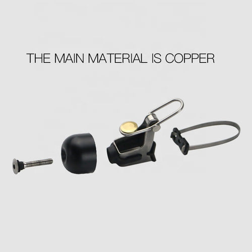 Premium Bicycle Bell