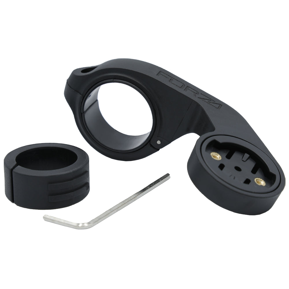 FORZA Out-Front Mount for Garmin/Magene