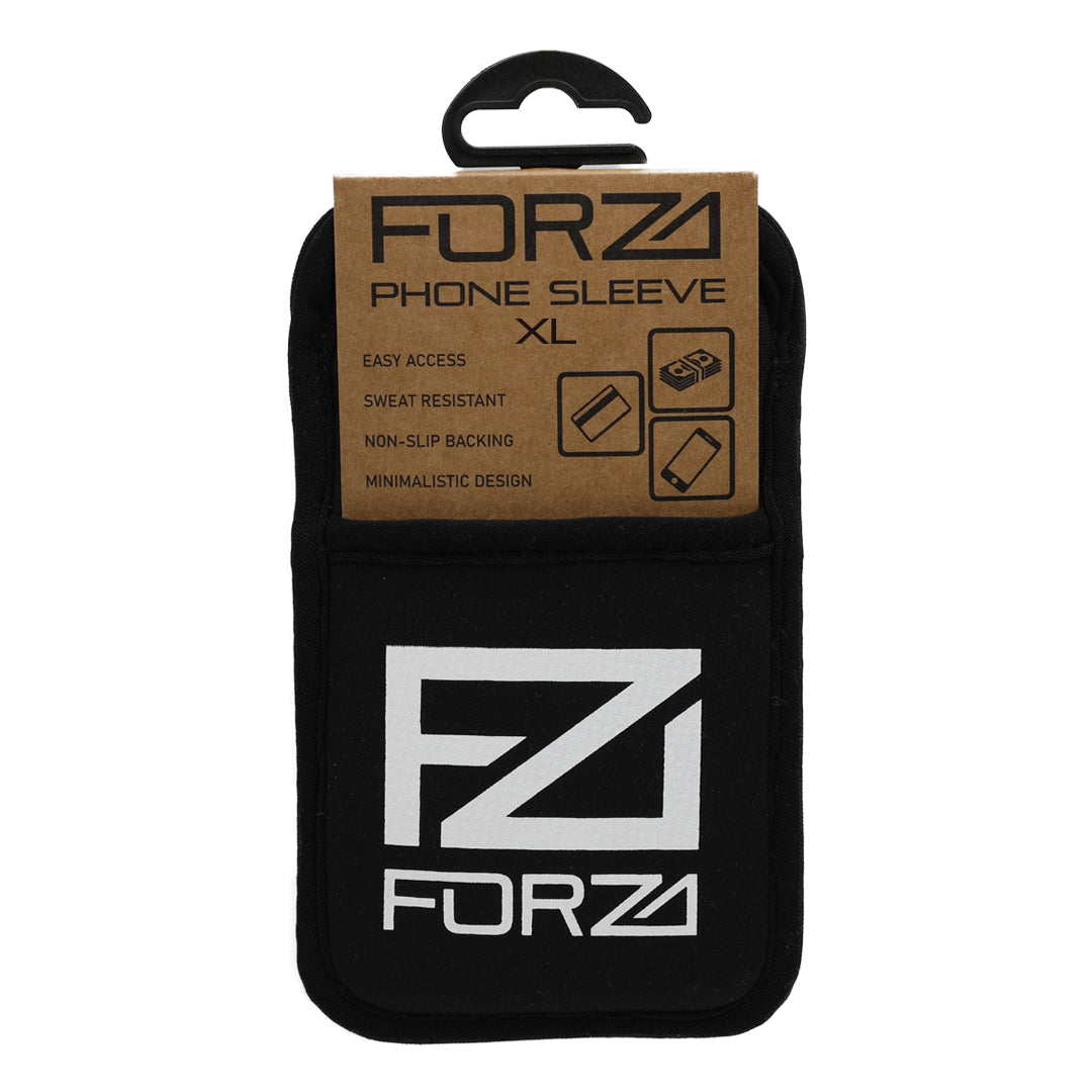 FORZA Phone Sleeve XL