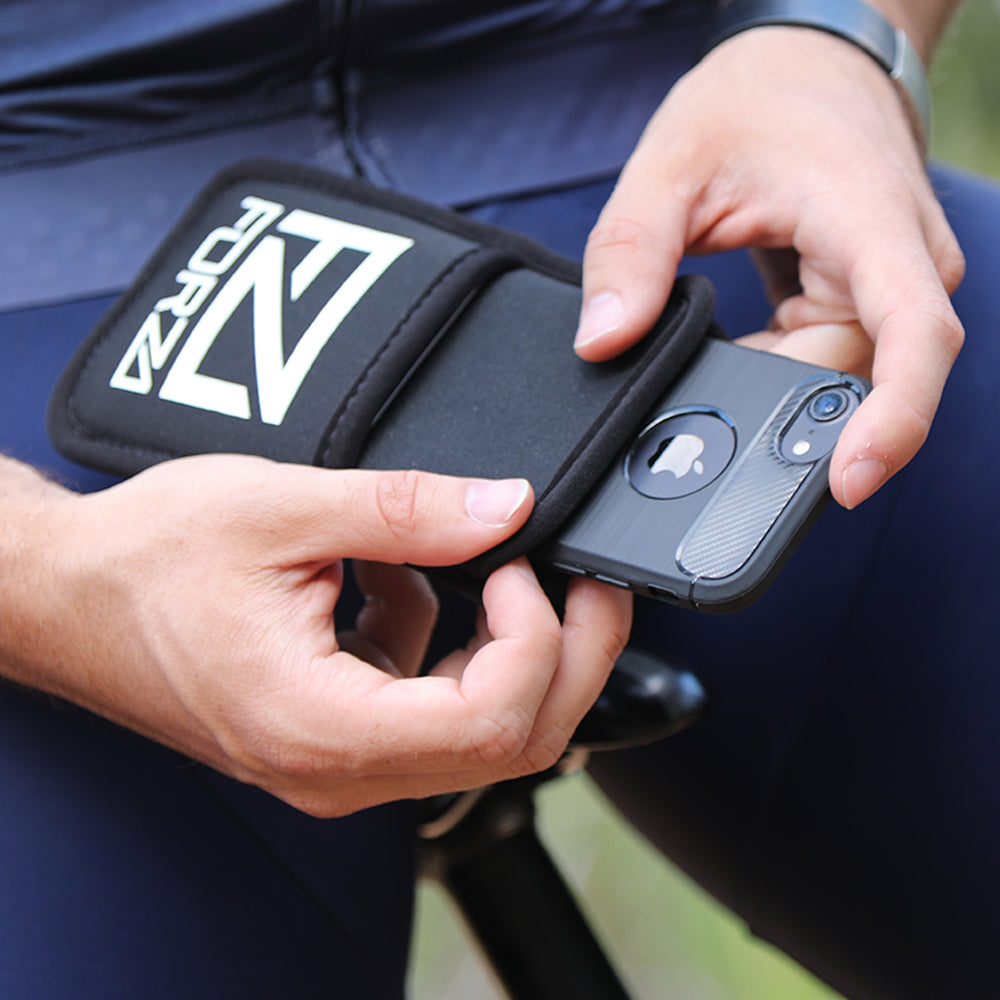 FORZA Phone Sleeve