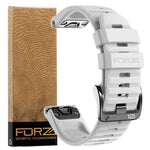 Elite 26mm EasyFit Strap for Garmin Fenix 8 (51mm)/7X/6X/5X/3