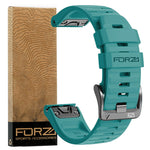 Elite 26mm EasyFit Strap for Garmin Fenix 8 (51mm)/7X/6X/5X/3