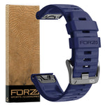 Elite 26mm EasyFit Strap for Garmin Fenix 8 (51mm)/7X/6X/5X/3