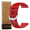 Elite 22mm Strap for Garmin Forerunner 255/Venu 2/Vivoactive 4