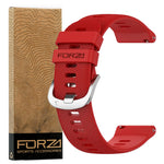 Elite 22mm Strap for Garmin Forerunner 255/Venu 2/Vivoactive 4