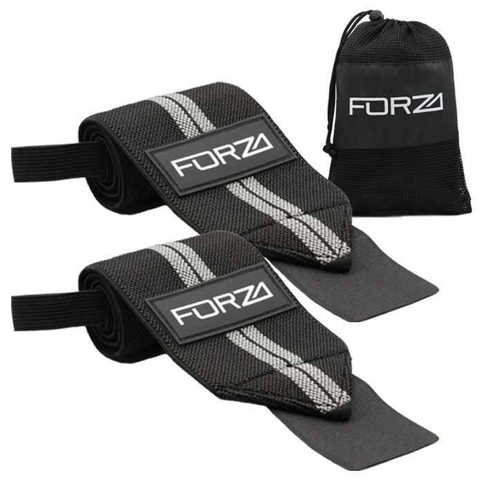 Forza Wrist Wraps for Weight Lifting
