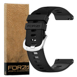 Elite 22mm Strap for Garmin Forerunner 255/Venu 2/Vivoactive 4