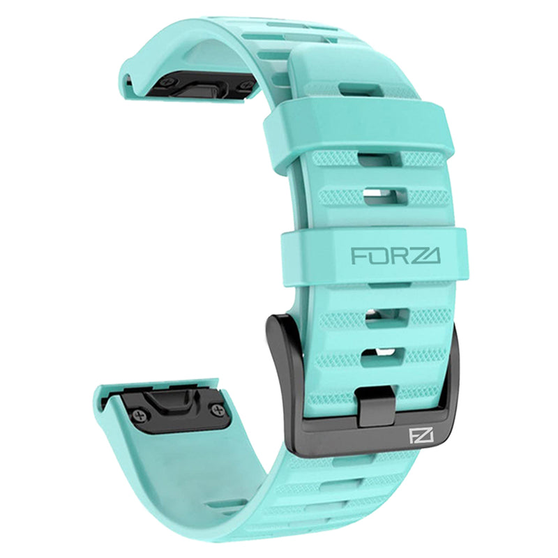 Elite 26mm EasyFit Strap for Garmin Fenix 8 (51mm)/7X/6X/5X/3