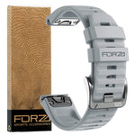 Elite 26mm EasyFit Strap for Garmin Fenix 8 (51mm)/7X/6X/5X/3