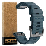Elite 26mm EasyFit Strap for Garmin Fenix 8 (51mm)/7X/6X/5X/3