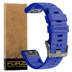 Elite 26mm EasyFit Strap for Garmin Fenix 8 (51mm)/7X/6X/5X/3