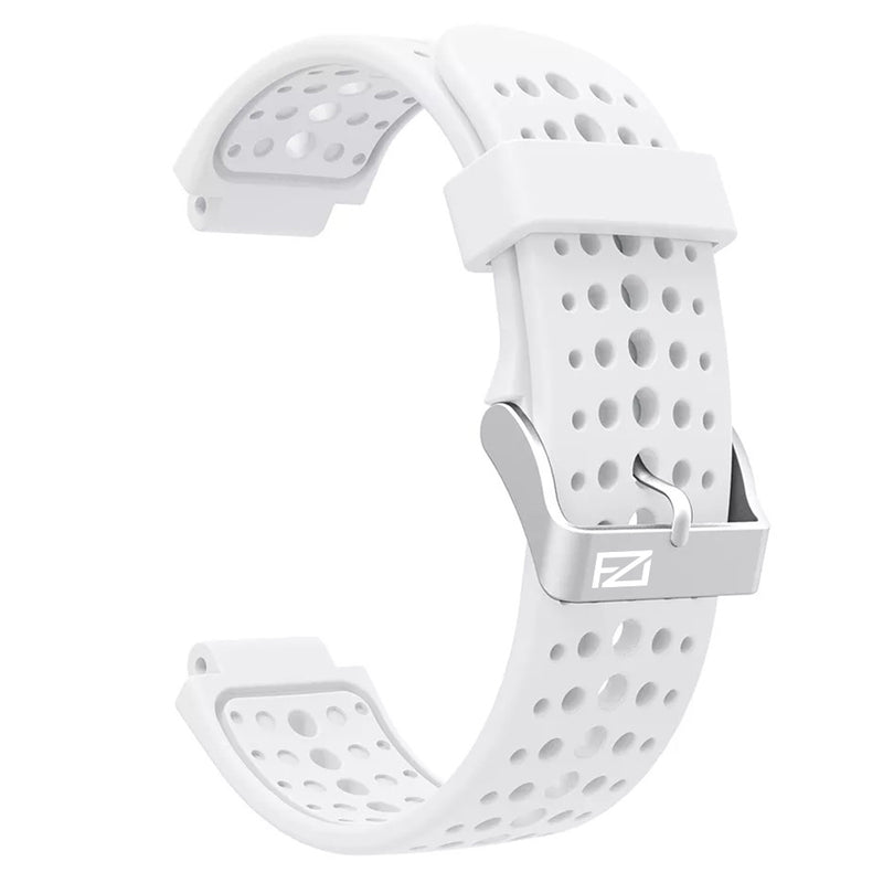 Replacement Watch Strap for Garmin Forerunner 230 235 620 630 735XT Forza Trading