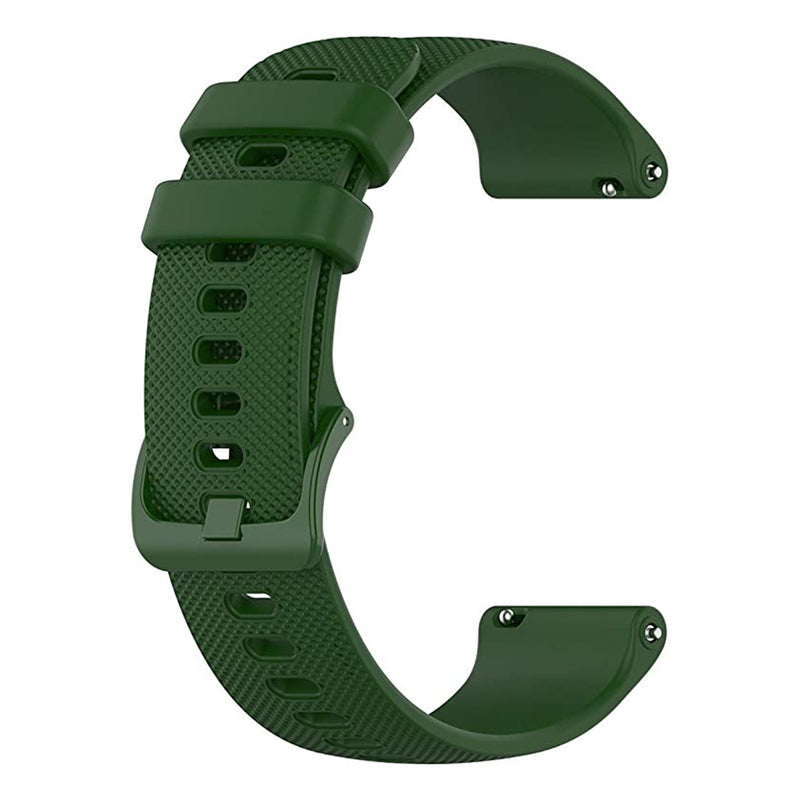 18mm Quick Release Watch Strap for Garmin