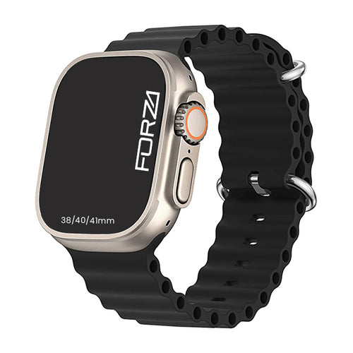 Forza 38/40/41mm Ocean Loop Watch Strap for Apple Watch