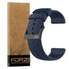 24mm Quick Release Watch Strap for Suunto