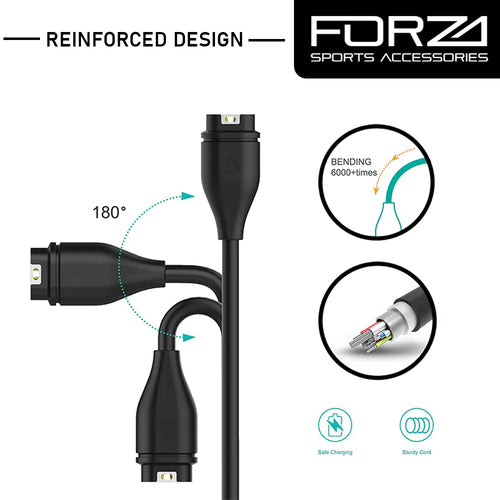 USB Charging Cable for Garmin