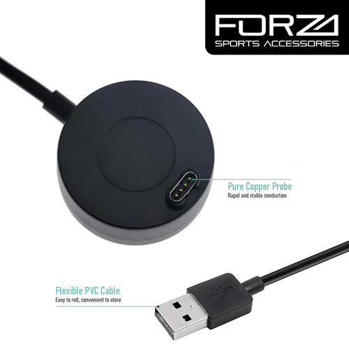 USB Dock Charging Cable for Garmin