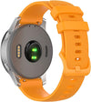 20mm Quick Release Watch Strap for Garmin/Samsung/Suunto/Huawei/Polar & More