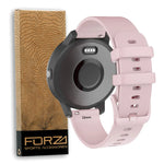22mm Quick Release Watch Strap for Garmin/Samsung/Suunto/Huawei/Polar & More